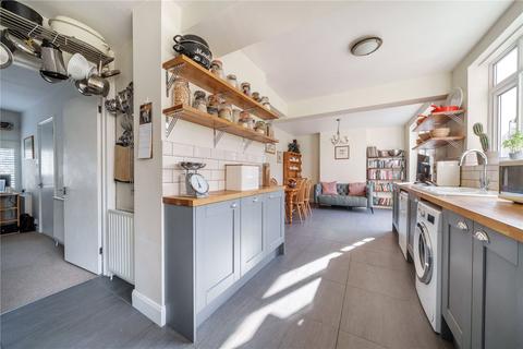 4 bedroom semi-detached house for sale, Warwick Road, New Barnet, Hertfordshire, EN5