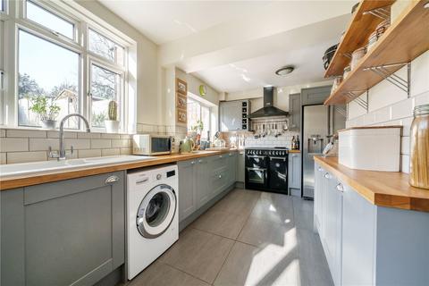 4 bedroom semi-detached house for sale, Warwick Road, New Barnet, Hertfordshire, EN5