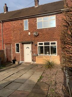 undefined, Healey Close, Manchester, M23
