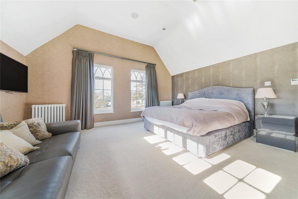 Principal Bedroom