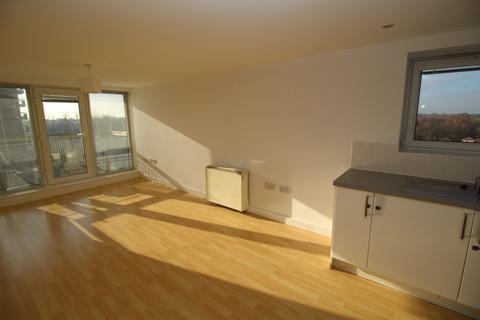 2 bedroom apartment for sale - Tower 2 At 12 Lakeside Rise, Manchester, M9