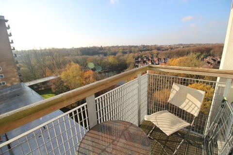 2 bedroom apartment for sale - Tower 2 At 12 Lakeside Rise, Manchester, M9