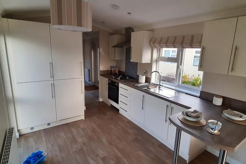 2 bedroom park home for sale, Andover, Hampshire, SP11