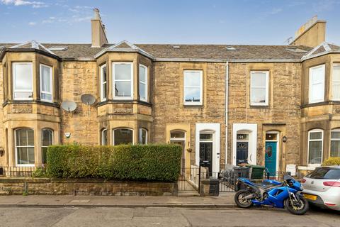 95 Cornhill Terrace, Edinburgh, EH6 8EH