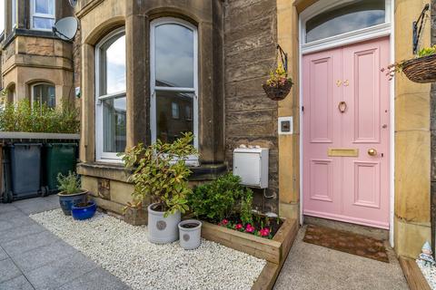 95 Cornhill Terrace, Edinburgh, EH6 8EH