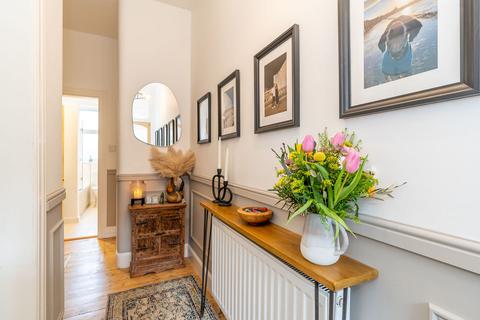 95 Cornhill Terrace, Edinburgh, EH6 8EH