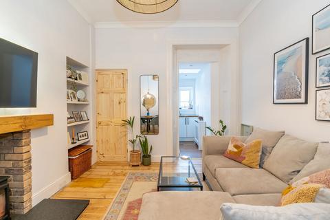 95 Cornhill Terrace, Edinburgh, EH6 8EH