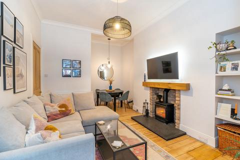 95 Cornhill Terrace, Edinburgh, EH6 8EH
