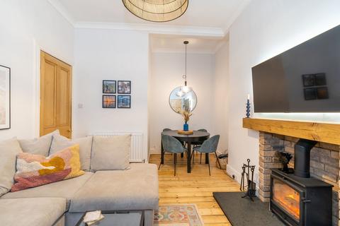 95 Cornhill Terrace, Edinburgh, EH6 8EH