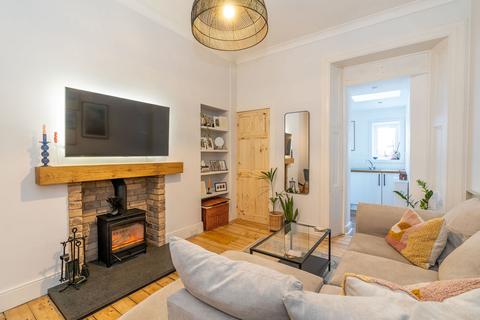 95 Cornhill Terrace, Edinburgh, EH6 8EH