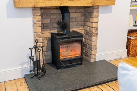 95 Cornhill Terrace, Edinburgh, EH6 8EH