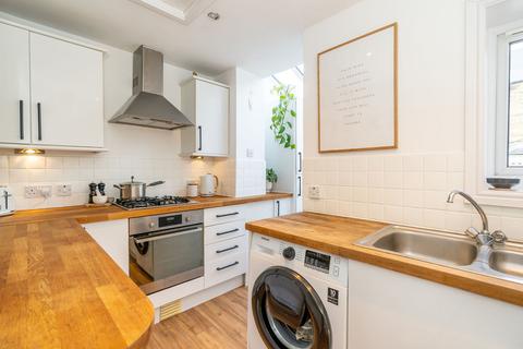 95 Cornhill Terrace, Edinburgh, EH6 8EH