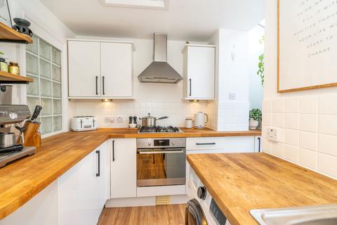 95 Cornhill Terrace, Edinburgh, EH6 8EH