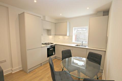 undefined, Sandringham Road, Willesden