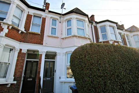undefined, Sandringham Road, Willesden