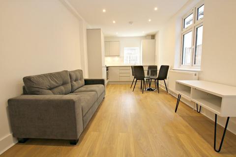 undefined, Sandringham Road, Willesden