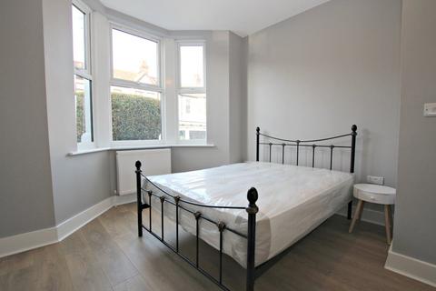 undefined, Sandringham Road, Willesden