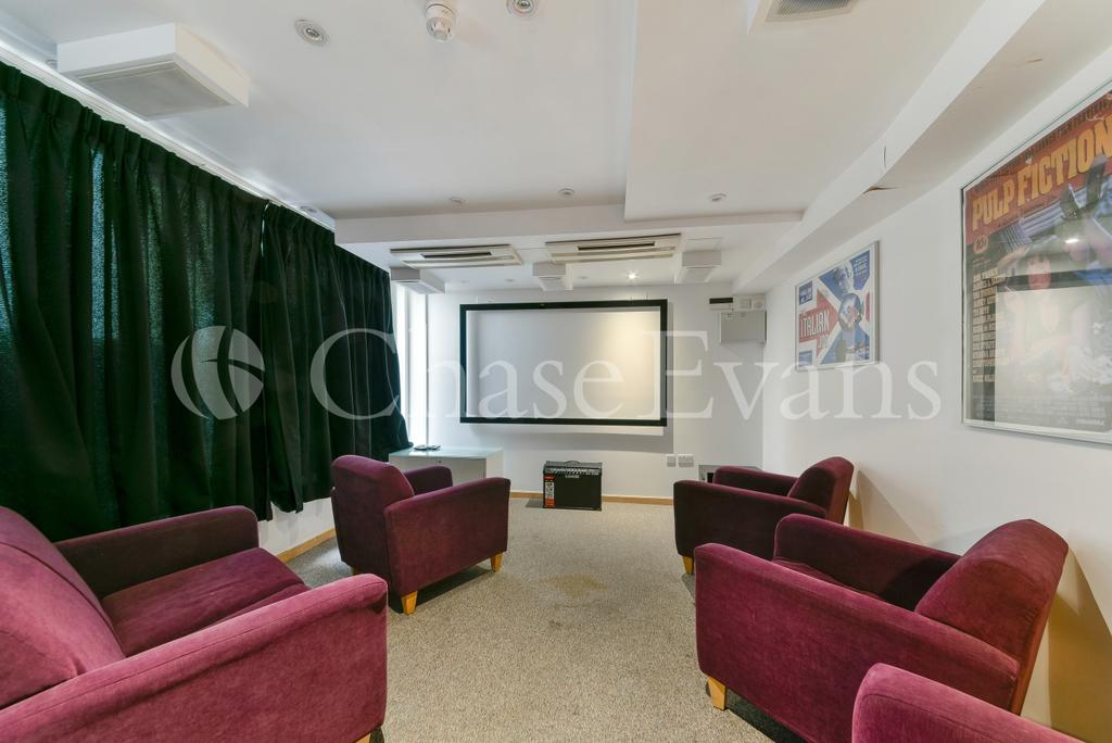 Cinema Room