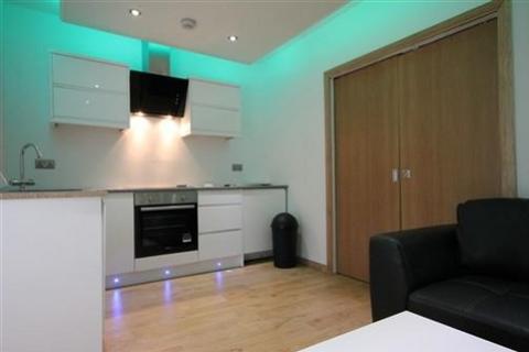 2 bedroom apartment to rent, City Centre, Newcastle Upon Tyne, NE1