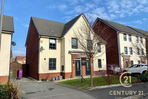 3 bedroom semi-detached house for sale - Ramsbury Drive, L24