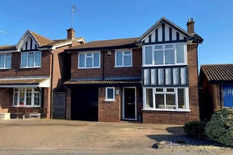 27 White Doe Drive, Moulton, Northampton, NN3 7HD