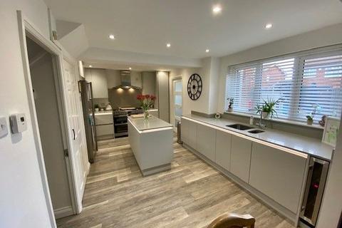 27 White Doe Drive, Moulton, Northampton, NN3 7HD