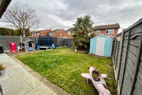 27 White Doe Drive, Moulton, Northampton, NN3 7HD