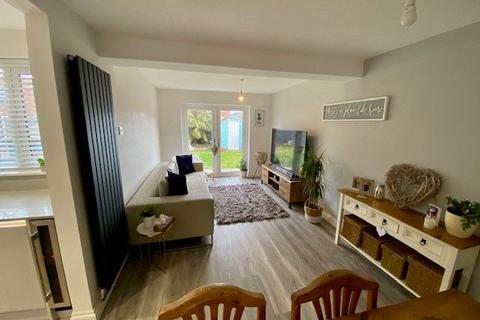 27 White Doe Drive, Moulton, Northampton, NN3 7HD