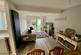 Kitchen/dining/family room