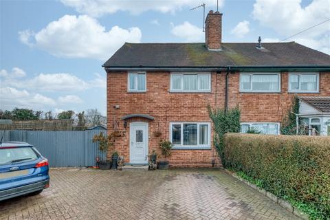 60 Belton Grove, Rednal, Birmingham, B45 9PD