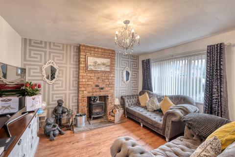 60 Belton Grove, Rednal, Birmingham, B45 9PD