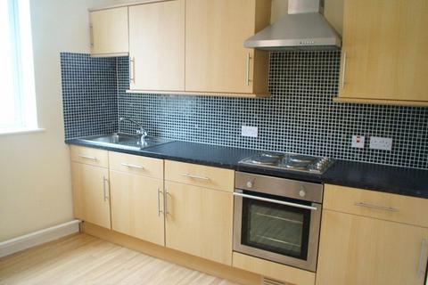undefined, 11 Goldsmith Street Flat 2, Royal House, NOTTINGHAM NG1 5JS