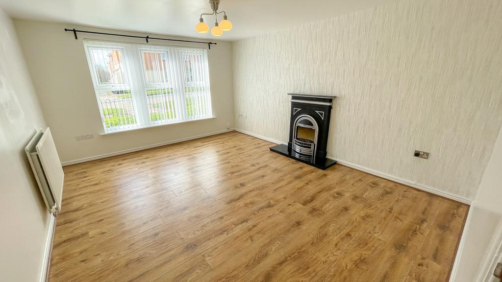 Newton Road, St. Helens, Merseyside, WA9 1 bed apartment £575 pcm (£