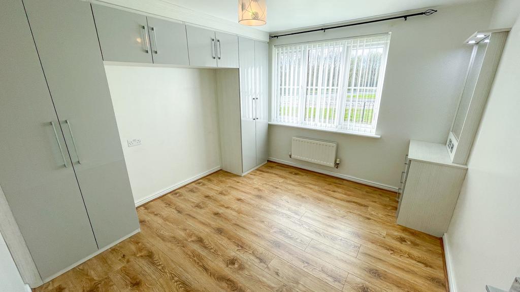 Newton Road, St. Helens, Merseyside, WA9 1 bed apartment £575 pcm (£