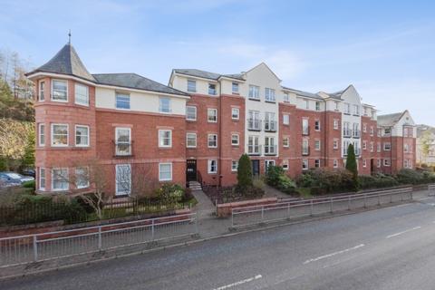 1 bedroom apartment for sale - Castle Court, 21 Blantyre Road, Bothwell, Glasgow, G71 8PD