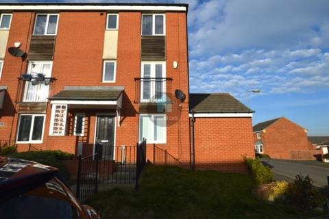 4 bedroom house to rent - Harrington Way, Ashington NE63