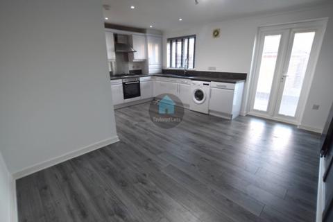 undefined, Harrington Way, Ashington NE63