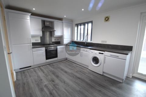 undefined, Harrington Way, Ashington NE63