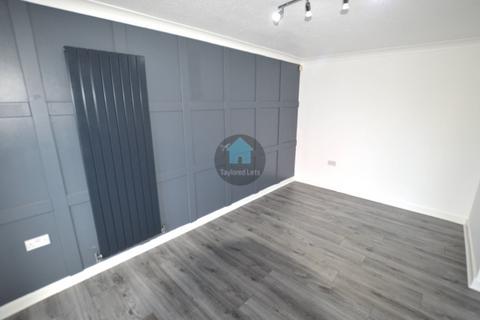undefined, Harrington Way, Ashington NE63