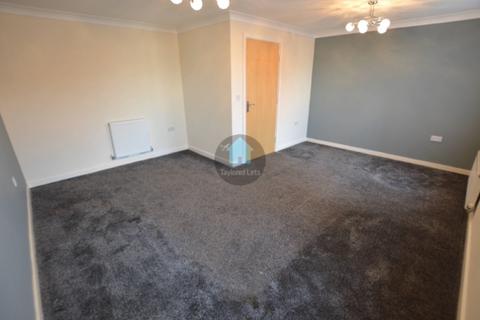 undefined, Harrington Way, Ashington NE63