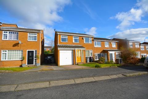 5 Camberley Drive, Brandon, Durham, DH7 8TD