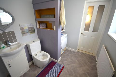 5 Camberley Drive, Brandon, Durham, DH7 8TD