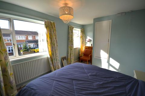 5 Camberley Drive, Brandon, Durham, DH7 8TD