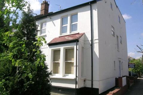 4a Mount Park Road, London, W5 2RP