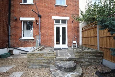 4a Mount Park Road, London, W5 2RP
