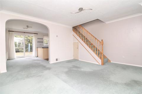 3 bedroom link detached house for sale - Wentworth Drive, Ipswich, Suffolk, IP8