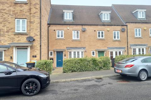 undefined, Kingfisher Drive, Leighton Buzzard, LU7