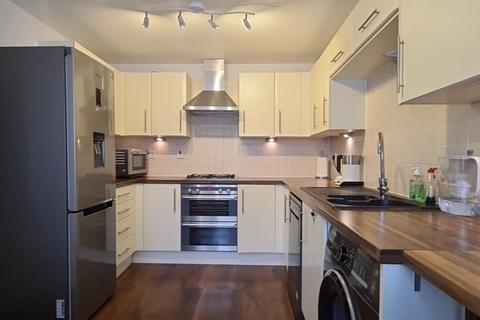 undefined, Kingfisher Drive, Leighton Buzzard, LU7