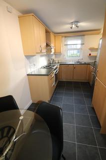 3 bedroom flat to rent, Kings Gate, Aberdeen, AB15