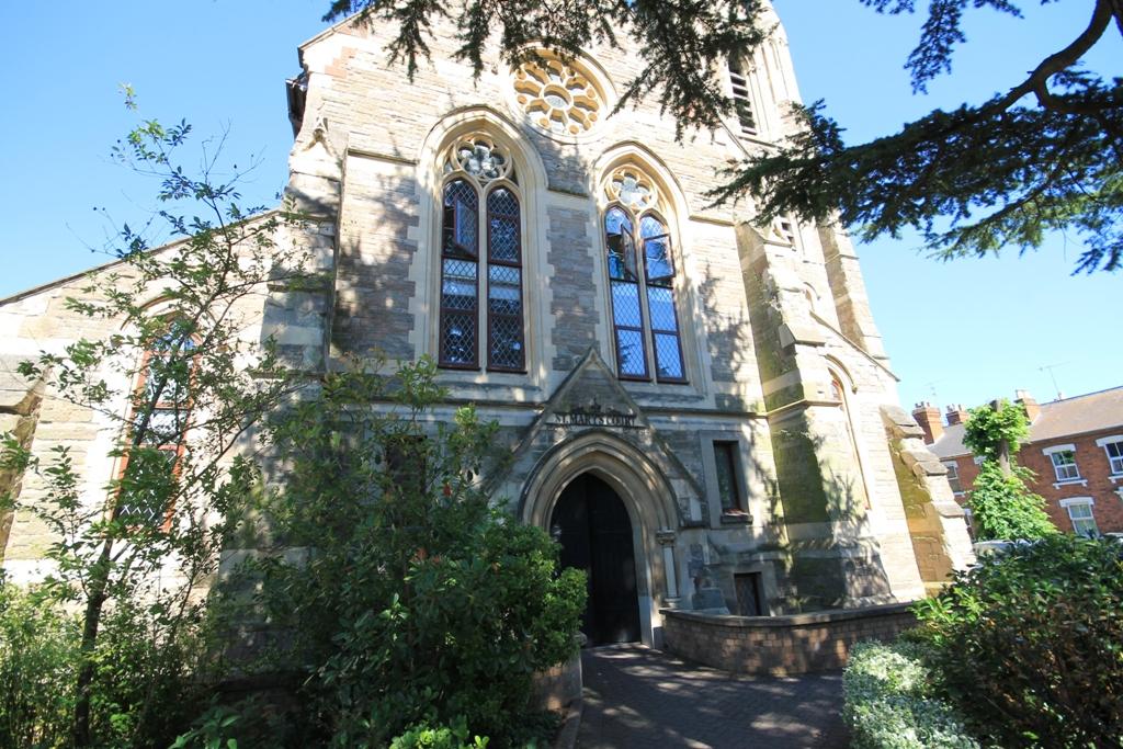 The Ornate Suite within St Marys Court